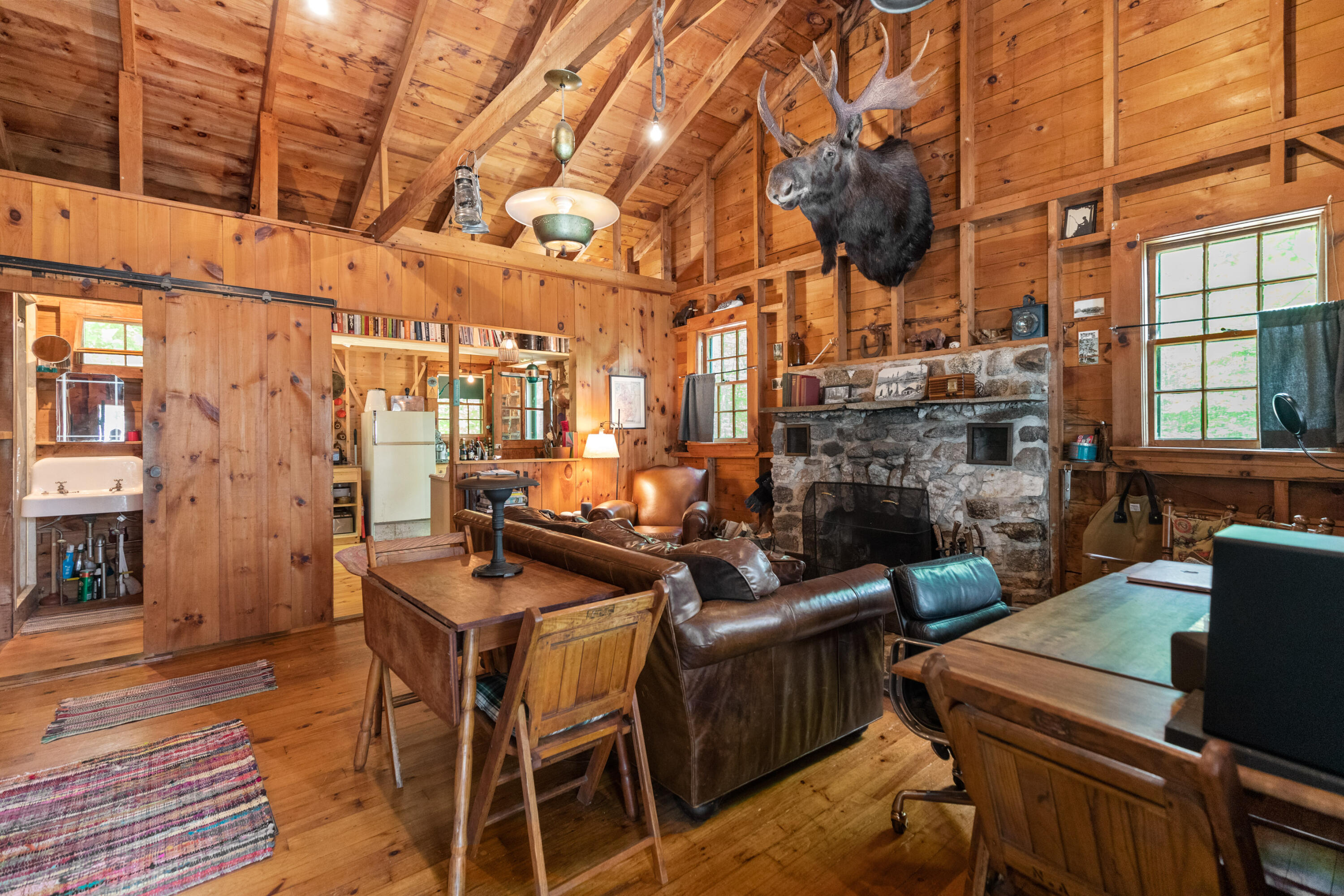 394 Forrest Edwards Road Otisfield, ME 04270 - Photo 6 of 64 394 Forrest Edwards Road Otisfield-001