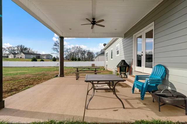 $580,000 | 2086 Beverly Court, Springfield, TN 37172