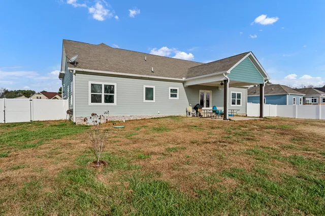 $580,000 | 2086 Beverly Court, Springfield, TN 37172