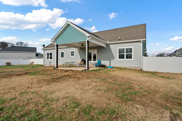 $580,000 | 2086 Beverly Court, Springfield, TN 37172