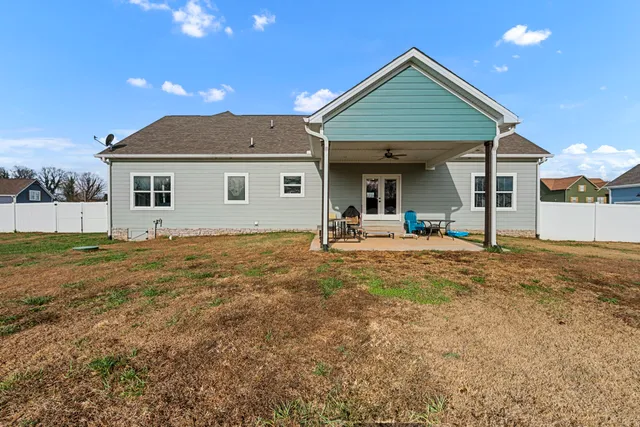 $580,000 | 2086 Beverly Court, Springfield, TN 37172