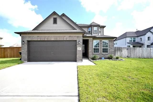 $2,800 | 4619 Ehrlich Court, Rosenberg, TX 77471