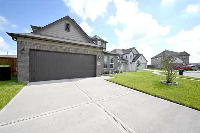 $2,800 | 4619 Ehrlich Court, Rosenberg, TX 77471