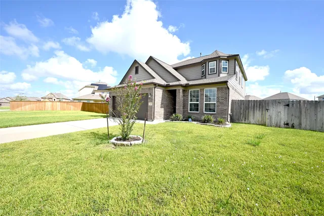 $2,800 | 4619 Ehrlich Court, Rosenberg, TX 77471