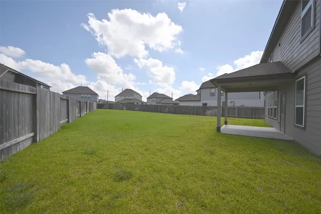 $2,800 | 4619 Ehrlich Court, Rosenberg, TX 77471