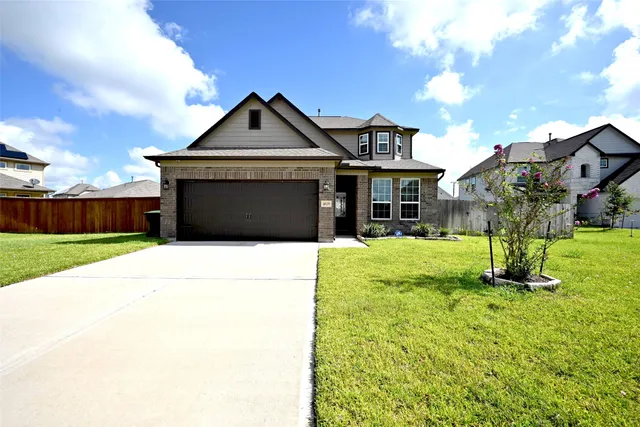 $2,800 | 4619 Ehrlich Court, Rosenberg, TX 77471