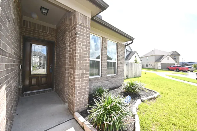 $2,800 | 4619 Ehrlich Court, Rosenberg, TX 77471