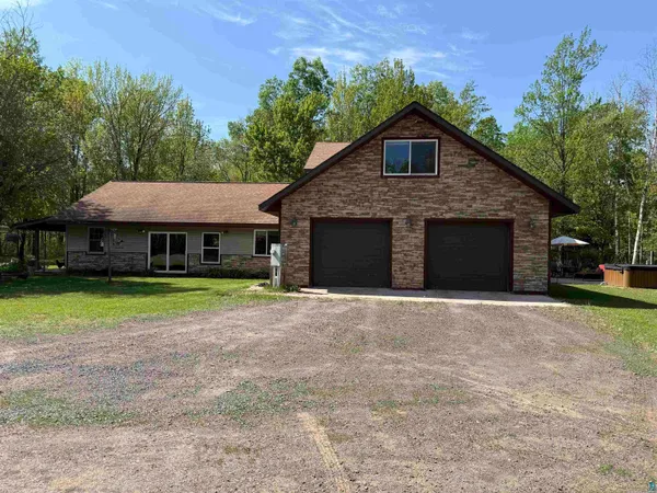$482,000 | 14093 East Birch Avenue, Brule, WI 54820