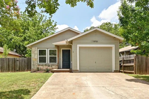 $325,000 | 9710 Curlew Drive, Austin, TX 78748