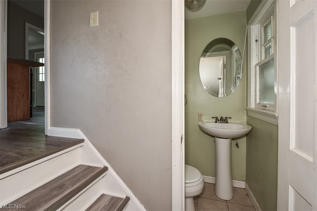 3703 Berkeley Road Cleveland Heights, OH 44118 - Photo 10 of 23