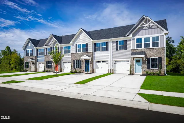 $304,990 | 608 Pasture Ridge Road, Raleigh, NC 27603