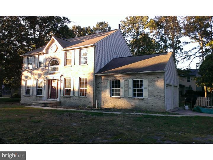 13 Double Woods Road Sicklerville, NJ 08081 - Photo 1 of 2 Gallery Image 1