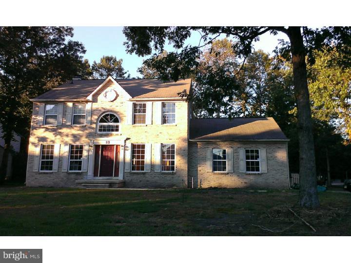 13 Double Woods Road Sicklerville, NJ 08081 - Photo 2 of 2 Gallery Image 2