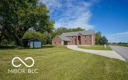 $3,800 | 461 South Co Road 725 West, Yorktown, IN 47396