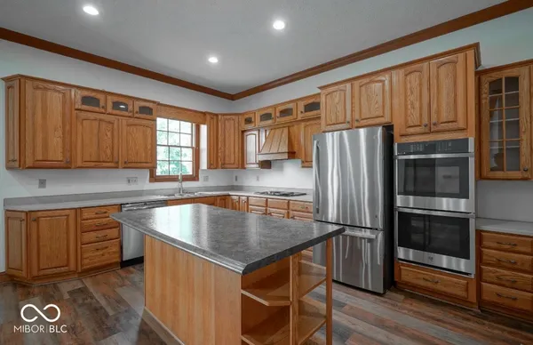 $3,800 | 461 South Co Road 725 West, Yorktown, IN 47396