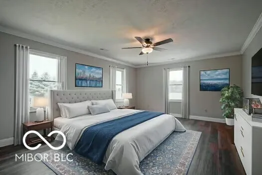 $3,800 | 461 South Co Road 725 West, Yorktown, IN 47396