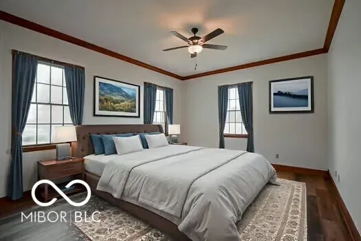 $3,800 | 461 South Co Road 725 West, Yorktown, IN 47396