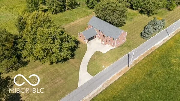 $3,800 | 461 South Co Road 725 West, Yorktown, IN 47396