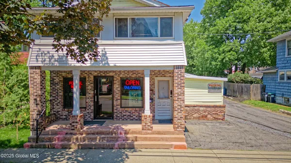 $859,000 | 119 Church Street, Saratoga Springs, NY 12866