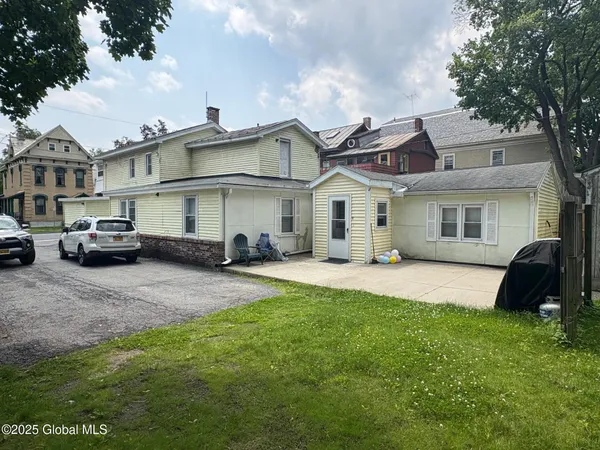 $859,000 | 119 Church Street, Saratoga Springs, NY 12866