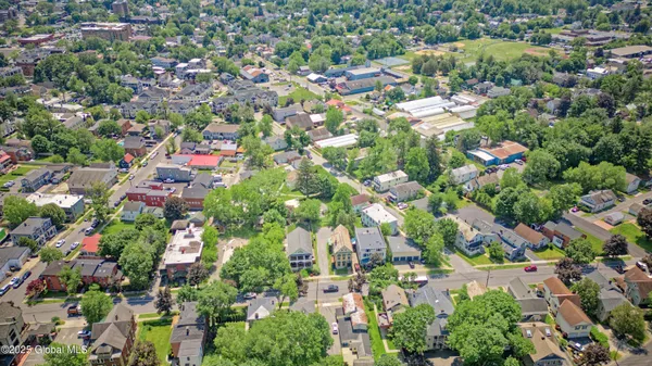 $859,000 | 119 Church Street, Saratoga Springs, NY 12866