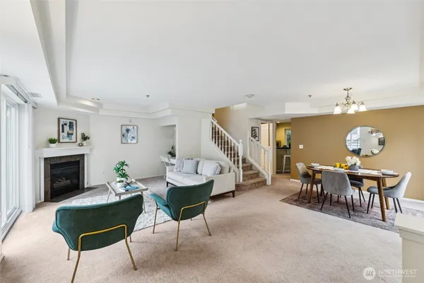 $750,000 | 16219 Northup Way, Unit C201, Bellevue, WA 98008