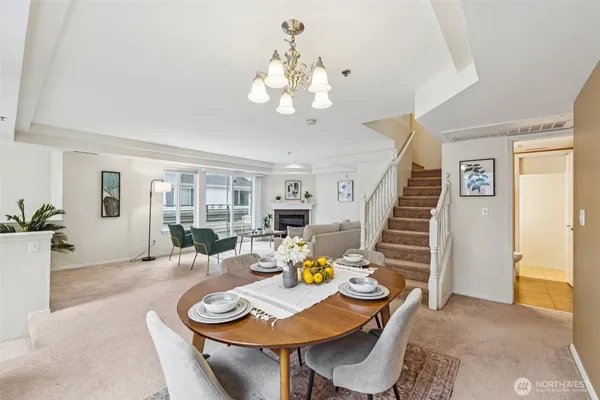 $750,000 | 16219 Northup Way, Unit C201, Bellevue, WA 98008