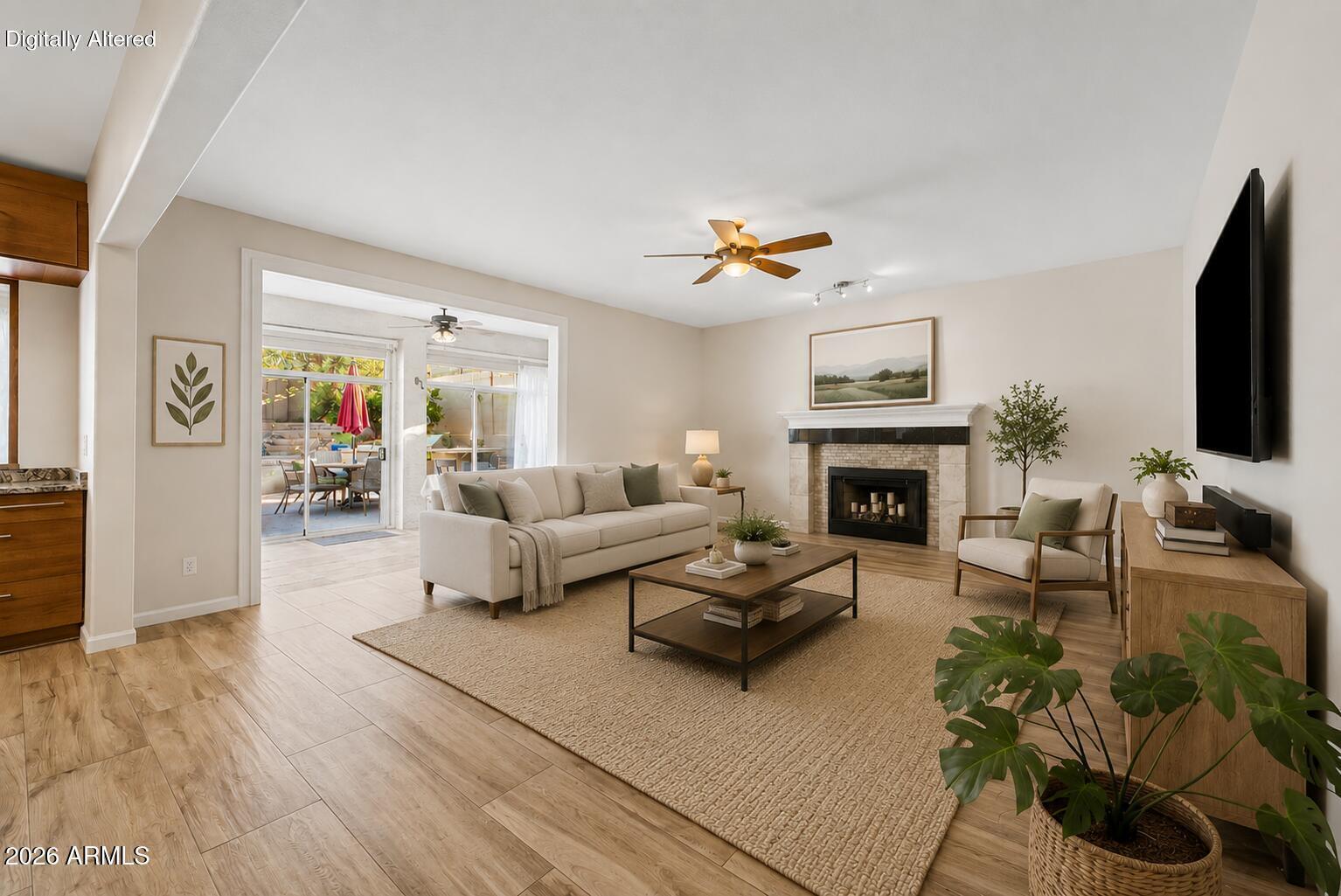 2547 East Amber Ridge Way Phoenix, AZ 85048 - Photo 20 of 72 Virtually Staged