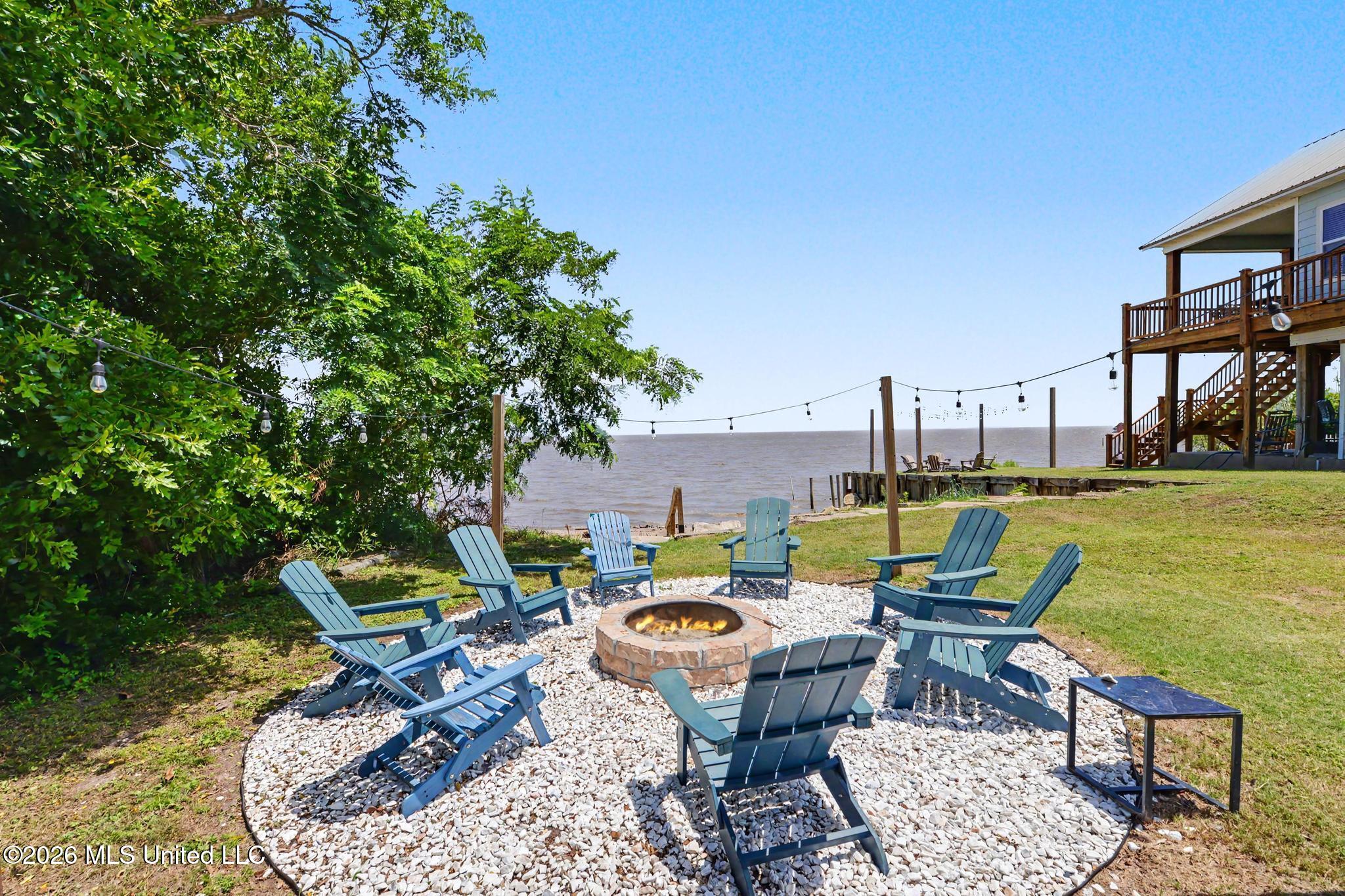 5125 East Belle Fontaine Road Ocean Springs, MS 39564 - Photo 26 of 37 025