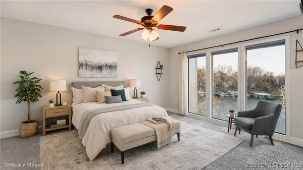 $239,900 | 78 Jonathans Landing Dr Lake, Unit 3E, Lake Ozark, MO 65049