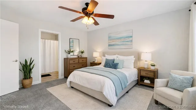 $247,000 | 78 Jonathans Landing Dr Lake, Unit 3E, Lake Ozark, MO 65049