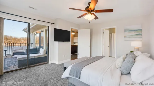 $239,900 | 78 Jonathans Landing Dr Lake, Unit 3E, Lake Ozark, MO 65049