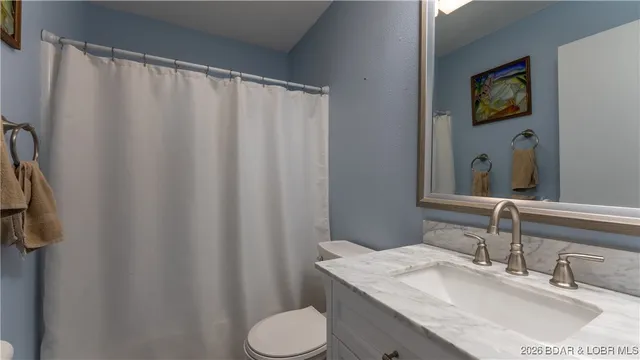 $247,000 | 78 Jonathans Landing Dr Lake, Unit 3E, Lake Ozark, MO 65049