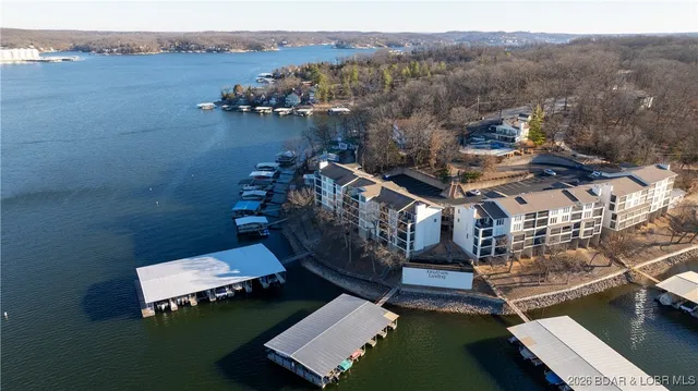 $247,000 | 78 Jonathans Landing Dr Lake, Unit 3E, Lake Ozark, MO 65049