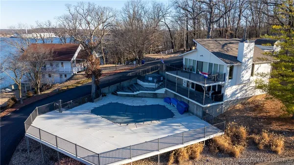 $239,900 | 78 Jonathans Landing Dr Lake, Unit 3E, Lake Ozark, MO 65049