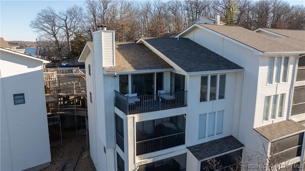 $239,900 | 78 Jonathans Landing Dr Lake, Unit 3E, Lake Ozark, MO 65049