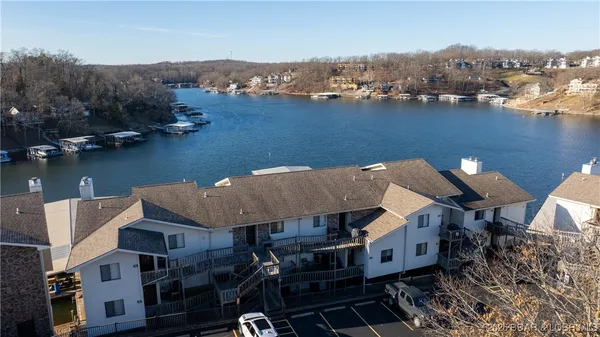 $239,900 | 78 Jonathans Landing Dr Lake, Unit 3E, Lake Ozark, MO 65049