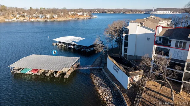 $247,000 | 78 Jonathans Landing Dr Lake, Unit 3E, Lake Ozark, MO 65049