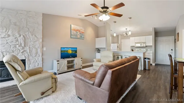 $247,000 | 78 Jonathans Landing Dr Lake, Unit 3E, Lake Ozark, MO 65049