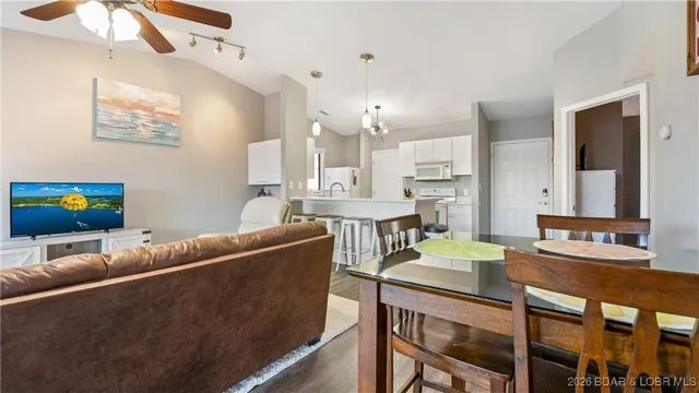 $247,000 | 78 Jonathans Landing Dr Lake, Unit 3E, Lake Ozark, MO 65049