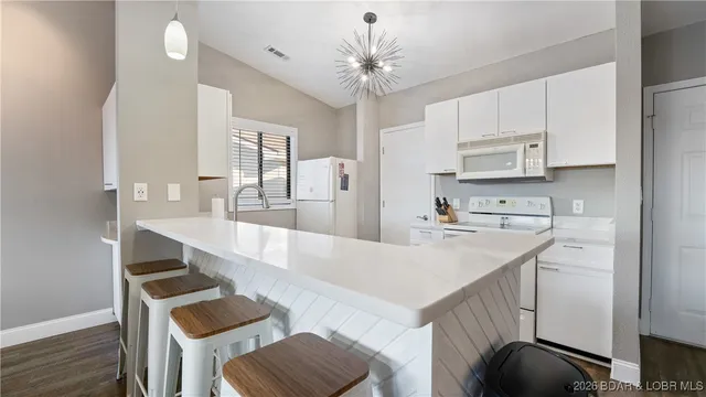 $247,000 | 78 Jonathans Landing Dr Lake, Unit 3E, Lake Ozark, MO 65049