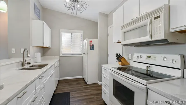 $247,000 | 78 Jonathans Landing Dr Lake, Unit 3E, Lake Ozark, MO 65049