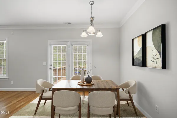 $314,900 | 717 Magnolia Forest Court, Wake Forest, NC 27587