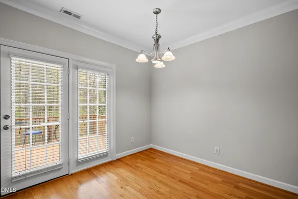 $314,900 | 717 Magnolia Forest Court, Wake Forest, NC 27587