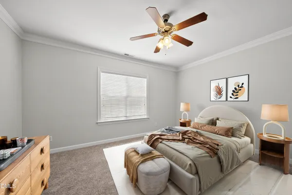 $314,900 | 717 Magnolia Forest Court, Wake Forest, NC 27587