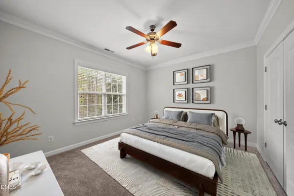 $314,900 | 717 Magnolia Forest Court, Wake Forest, NC 27587