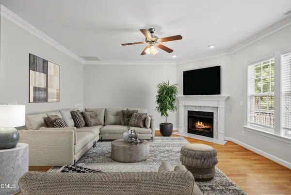 $314,900 | 717 Magnolia Forest Court, Wake Forest, NC 27587