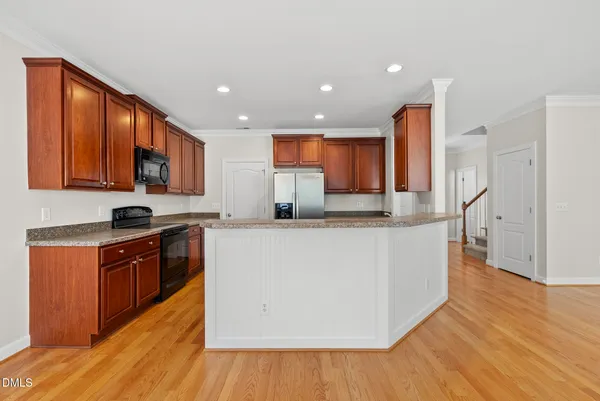 $314,900 | 717 Magnolia Forest Court, Wake Forest, NC 27587