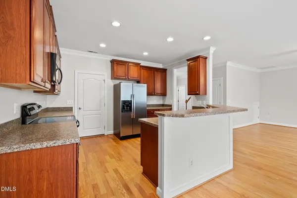 $314,900 | 717 Magnolia Forest Court, Wake Forest, NC 27587