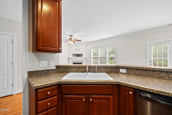 $314,900 | 717 Magnolia Forest Court, Wake Forest, NC 27587
